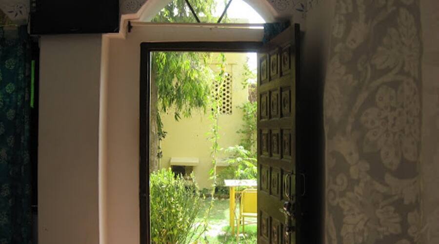 Hotel Passion Flower, Udaipur 3